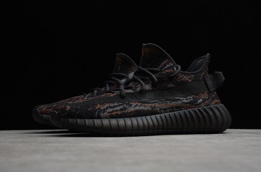 Latest Drops Adidas Yeezy Boost 350 V2 MX Rock GW3774 Where to Buy