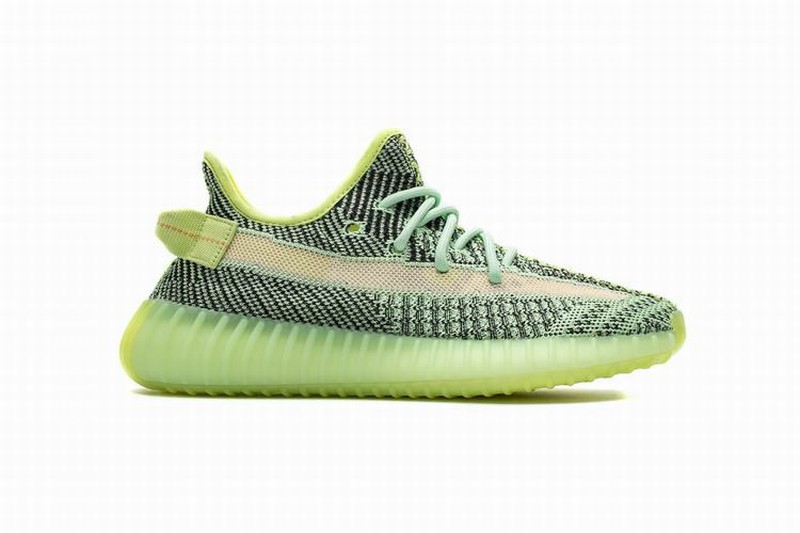 Adidas Yeezy Boost 350 V2 "Yeezreel"(FX4130) Reflective Online Sale