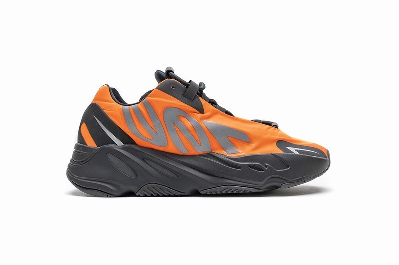 Adidas Yeezy 700 Boost MNVN "Orange"(FW3258) Online Sale