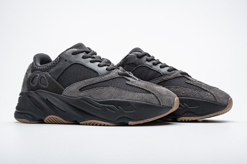 Adidas Yeezy Boost 700 "Utility Black"(FV5304) Online Sale