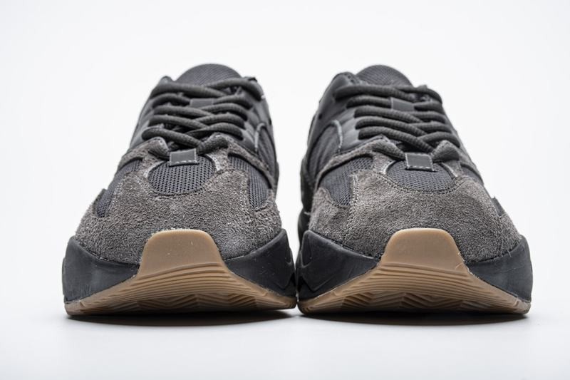 Adidas Yeezy Boost 700 "Utility Black"(FV5304) Online Sale