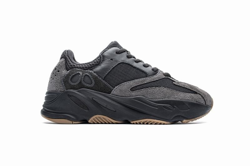 Adidas Yeezy Boost 700 "Utility Black"(FV5304) Online Sale