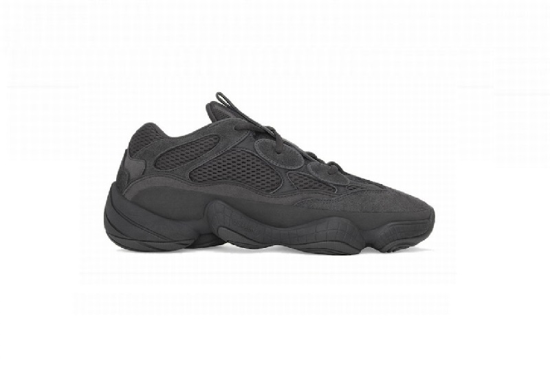 Adidas Yeezy 500 "Utility Black"(F36640) Online Sale