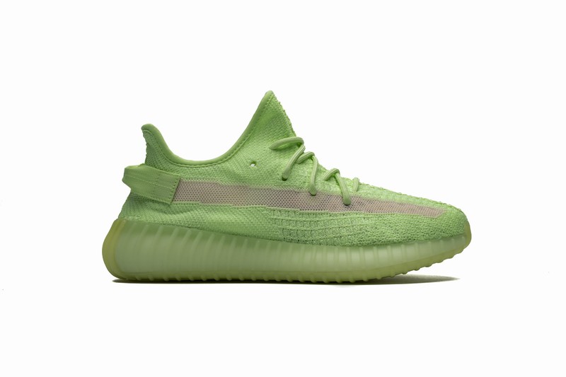 Adidas Yeezy Boost 350 V2 "Glow In The Dark" (EG5293) Online Sale