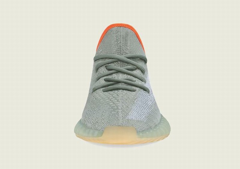 Adidas Yeezy Boost 350 V2 "Desert Sage"(FX9035) Online Sale