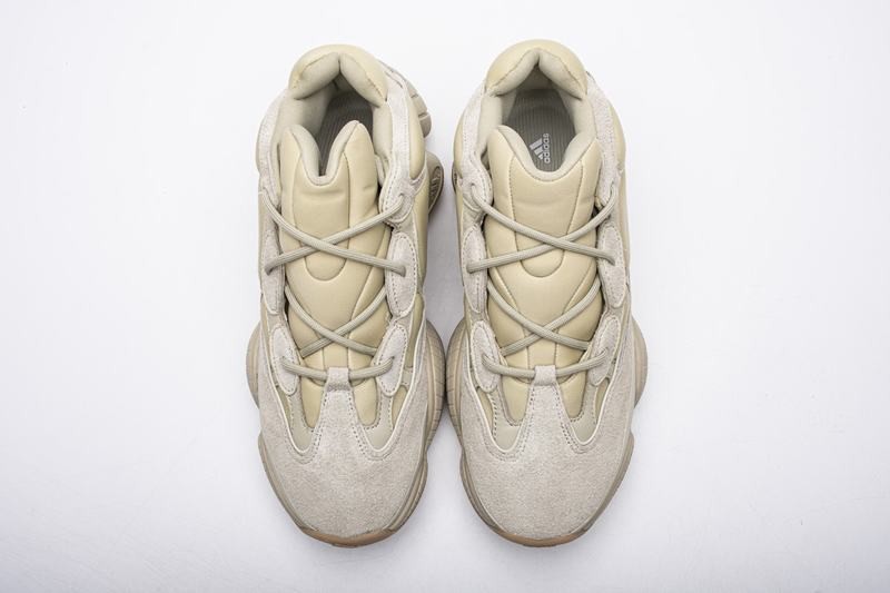 Adidas Yeezy 500 "Stone"(FW4839) Online Sale