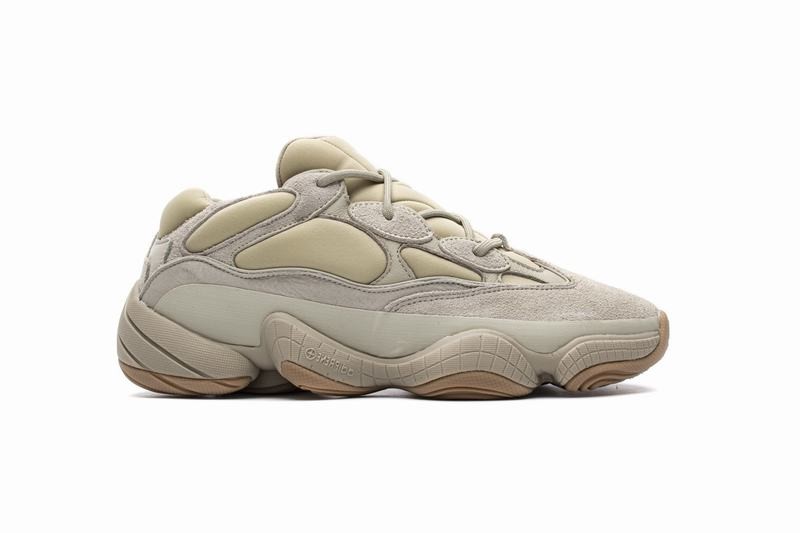 Adidas Yeezy 500 "Stone"(FW4839) Online Sale