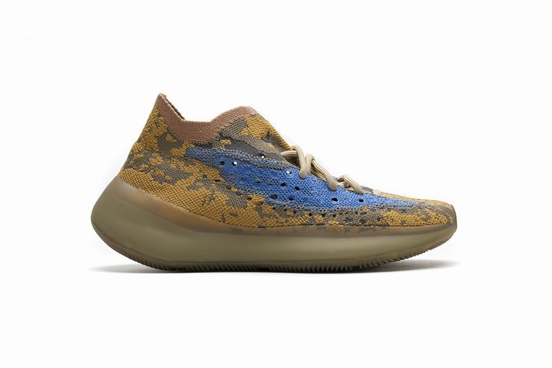 Adidas Yeezy Boost 380 "Blue Oat"(Q47306) Online Sale