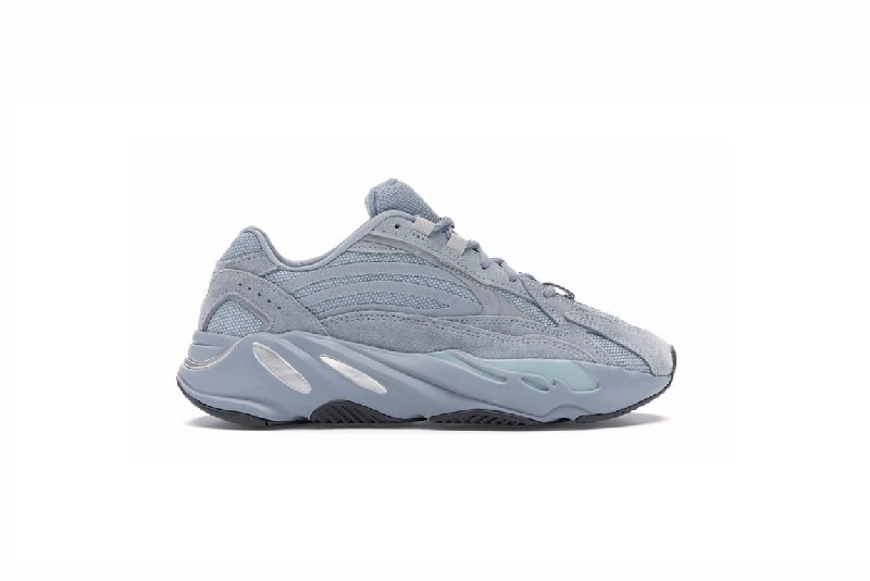 Adidas Yeezy Boost 700 V2 "Hospital Blue"(FV8424) Online Sale