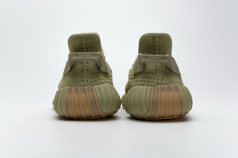 Adidas Yeezy Boost 350 V2 "Sulfur"(FY5346) Online Sale