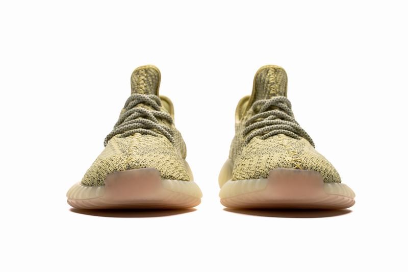 Adidas Yeezy Boost 350 V2 "Antlia" (FV3255) Reflective Online Sale